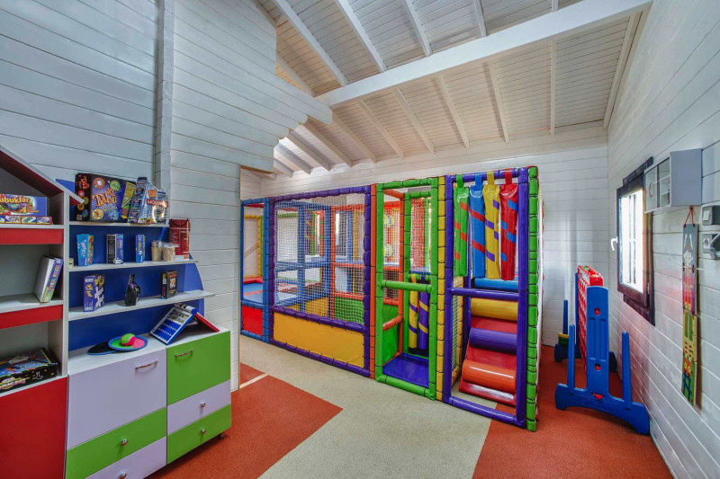 Aska Lara Resort & Spa