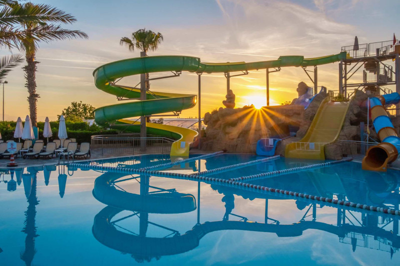 Alba Resort Hotel