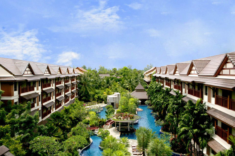 Kata Palm Resort & Spa