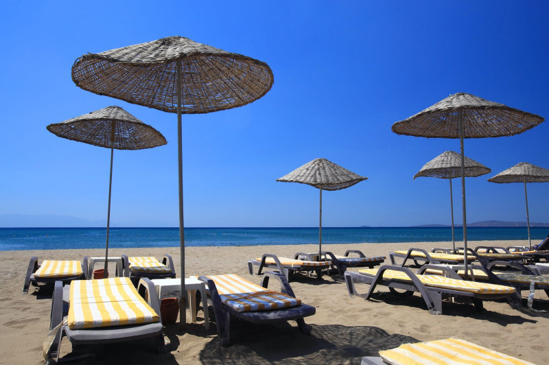 Cactus Paradise Beach Club