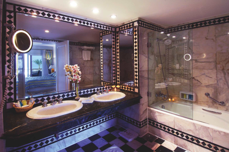 Baron Resort Sharm El Sheikh