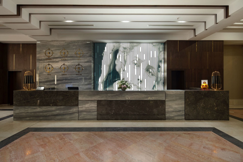 Kilikya Palace Göynük