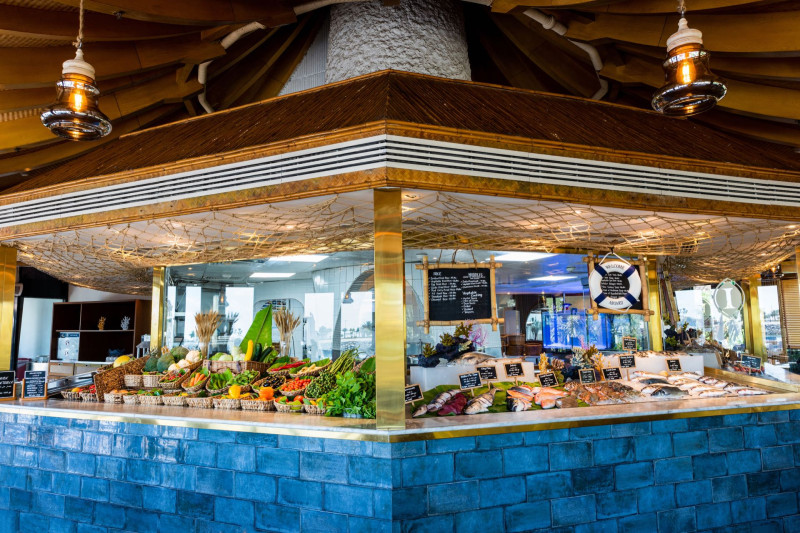 InterContinental Abu Dhabi