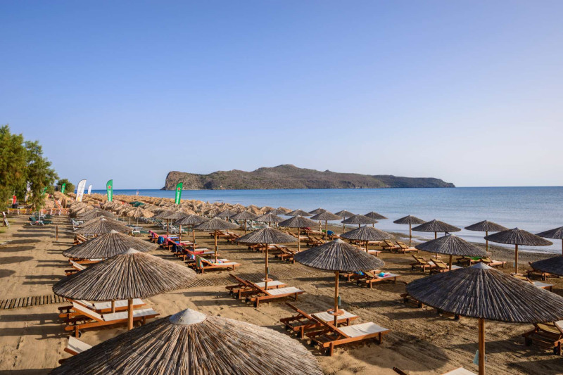 Atlantica Amalthia Beach
