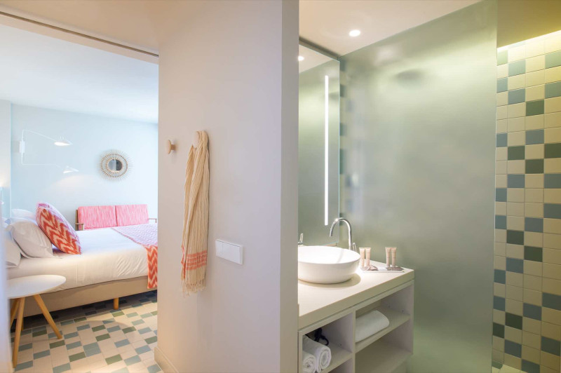 Inturotel Cala Esmeralda Beach Hotel & Spa