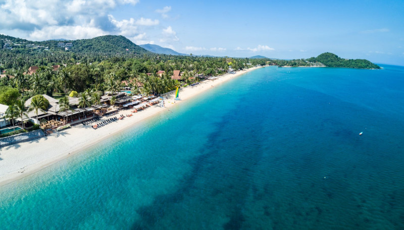 Bandara Spa Resort & Pool Villas