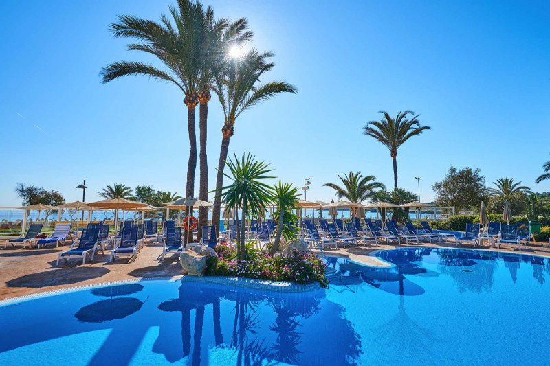 Hipotels Hipocampo Playa