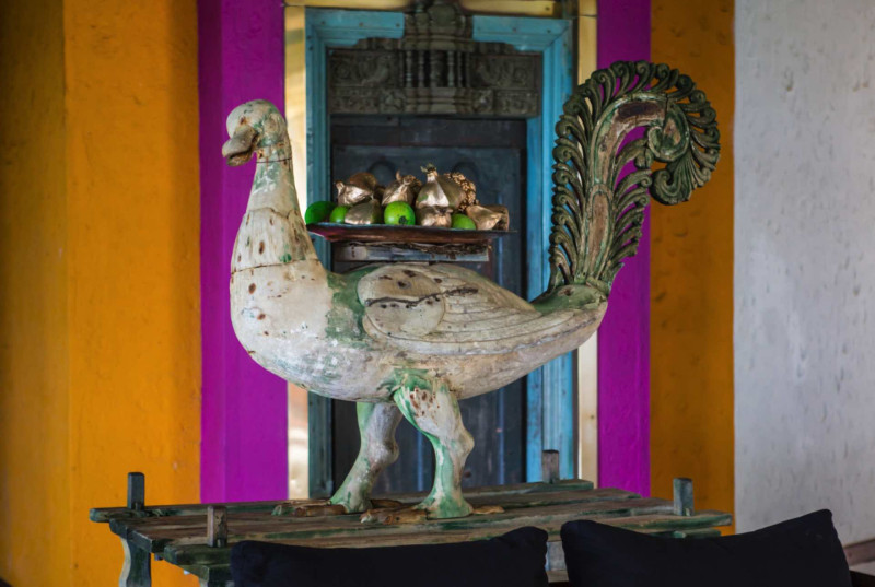 Tangerine Beach Hotel