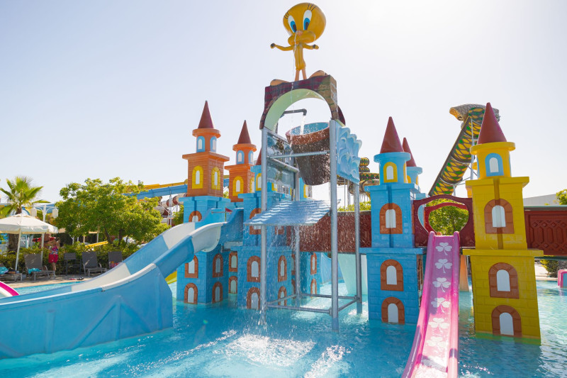 Sueno Hotels Deluxe Belek