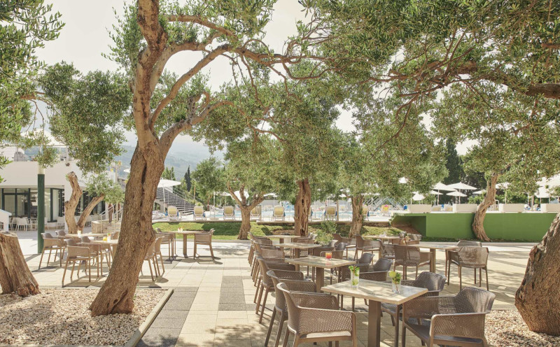 Bluesun Hotel Neptun