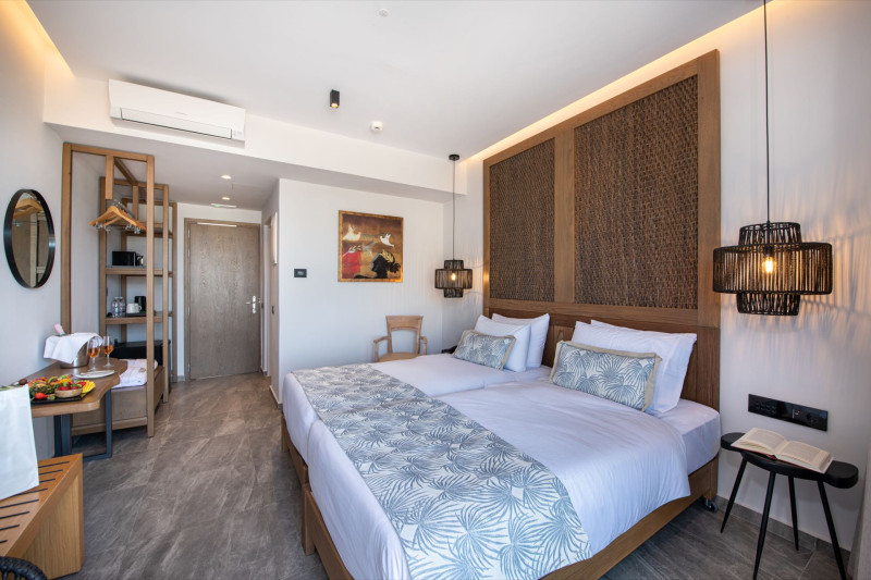 Delfina Tropic Beach