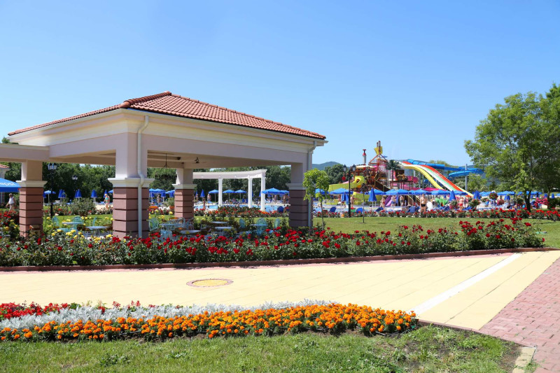 Duni Marina Royal Palace