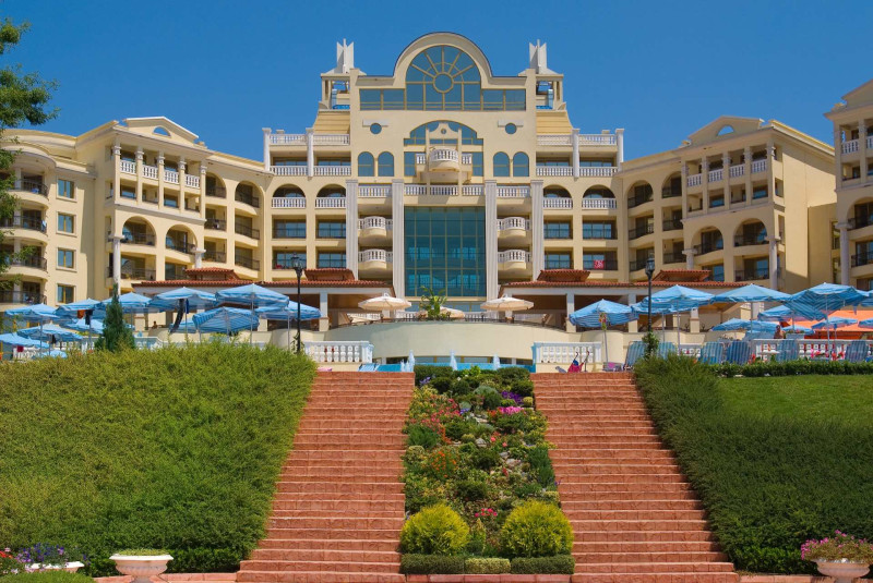 Duni Marina Royal Palace