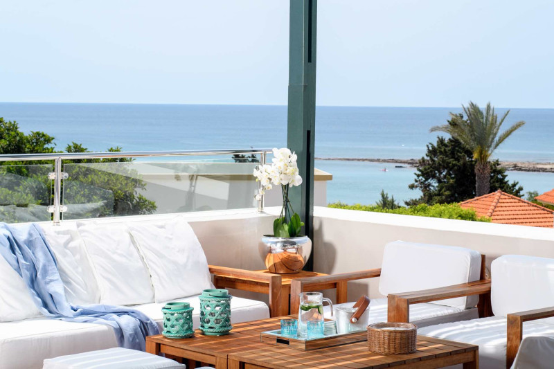 Mitsis Rodos Maris Resort & Spa