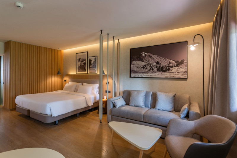 Radisson Resort & Residences Tenerife