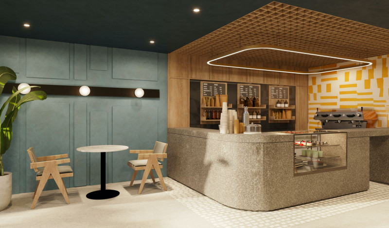 Greenwood Kemer Resort