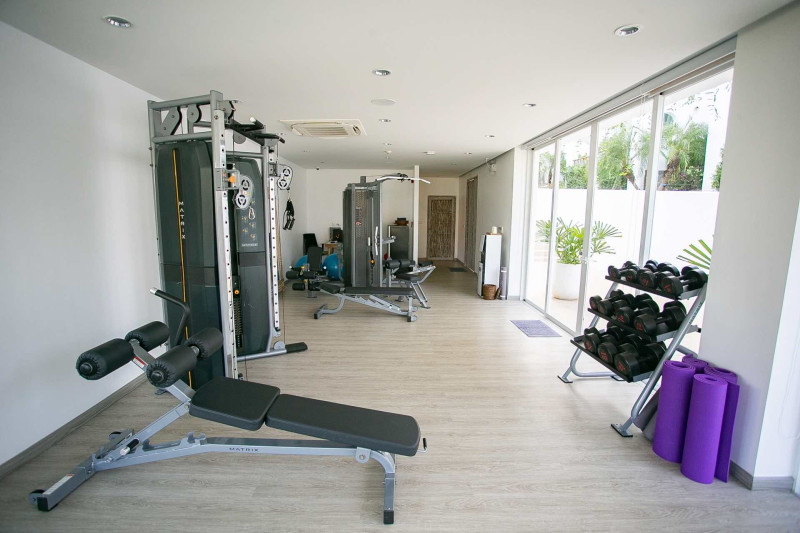 Eden Beach Resort & Spa