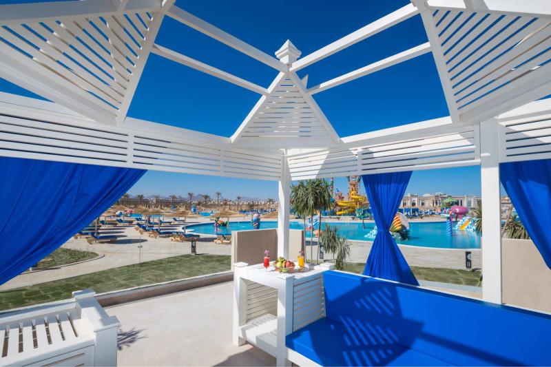 Pickalbatros Aqua Park Resort