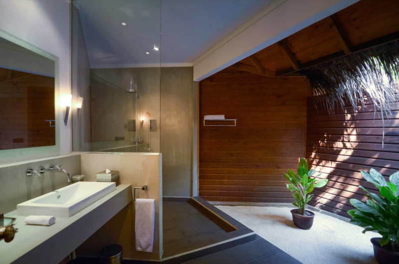V Villas Maldives at Mirihi-MGallery Collection