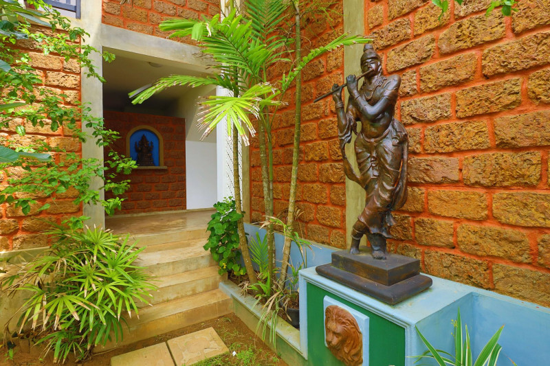 Susantha Garden