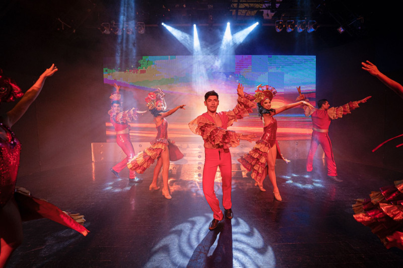 Viva Azteca by Wyndham