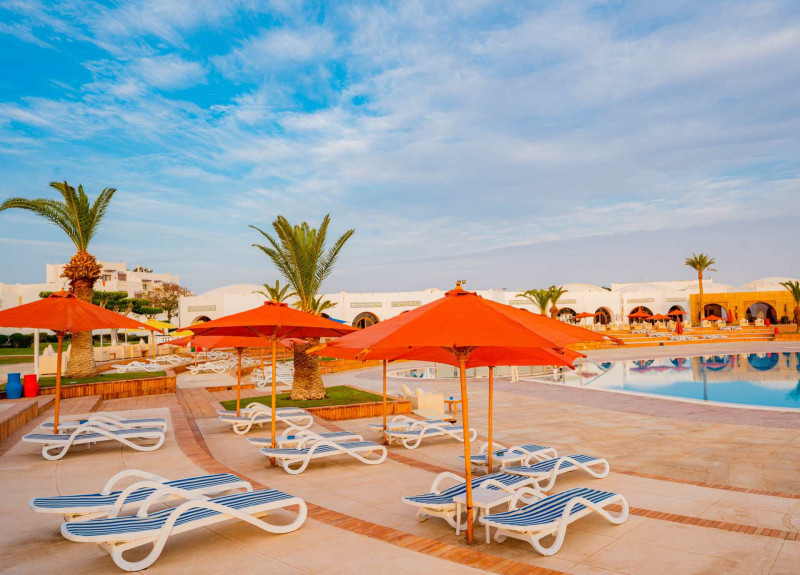 Mercure Hurghada