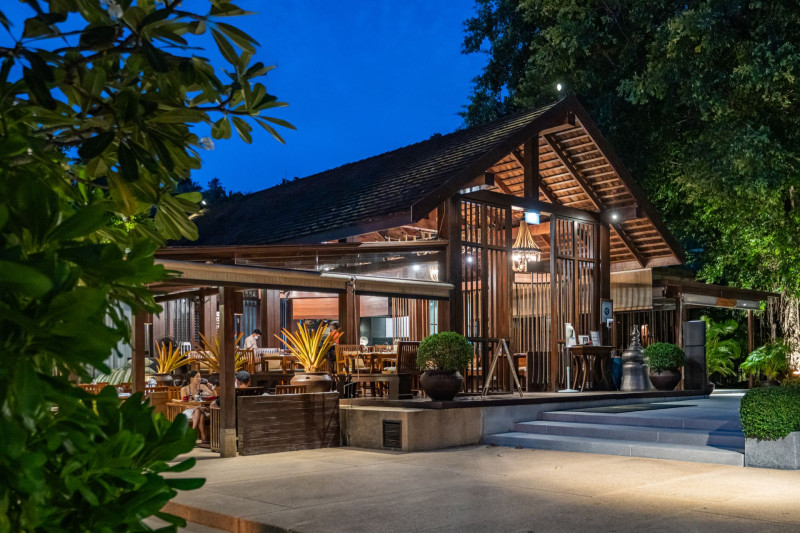 InterContinental Koh Samui