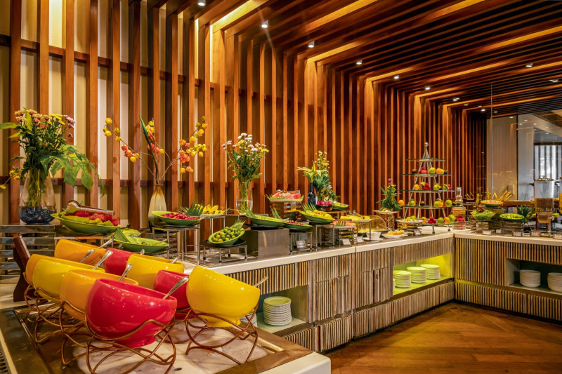 Royal Palms Beach Hotel