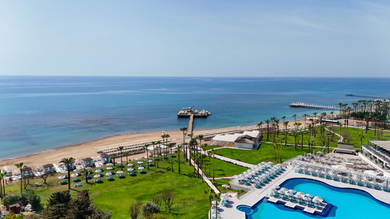 Arcanus Hotels Sorgun