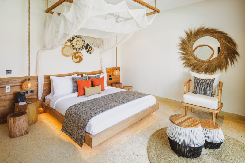 Kwanza Resort by Sunrise