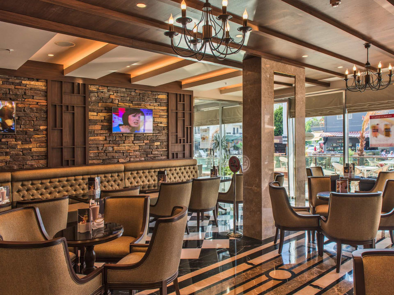 Elite World Marmaris