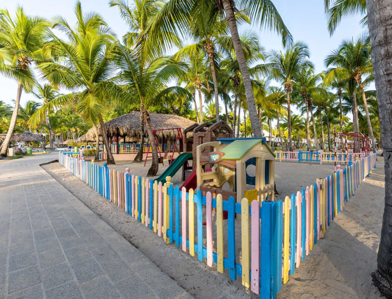 Playabachata Spa Resort