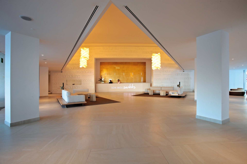 Son Moll Sentits Hotel & Spa
