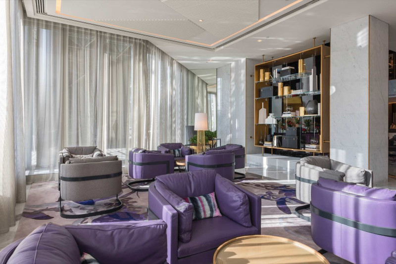 Al Bandar Rotana Dubai-Creek