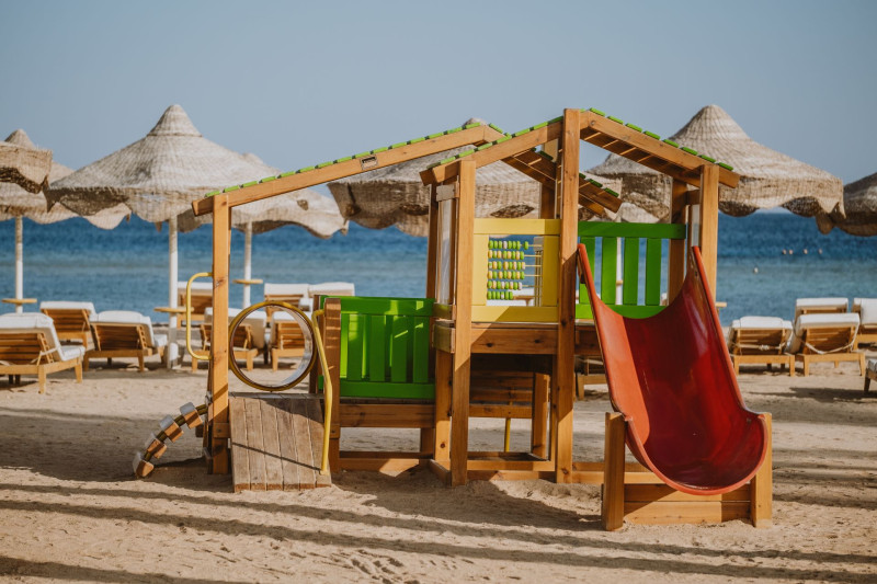 Baron Resort Sharm El Sheikh