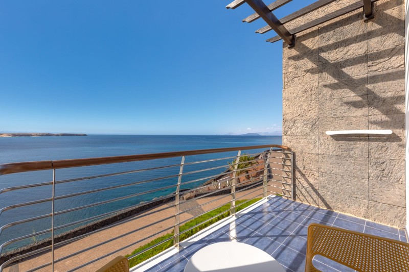 Hotel LIVVO Mirador Papagayo