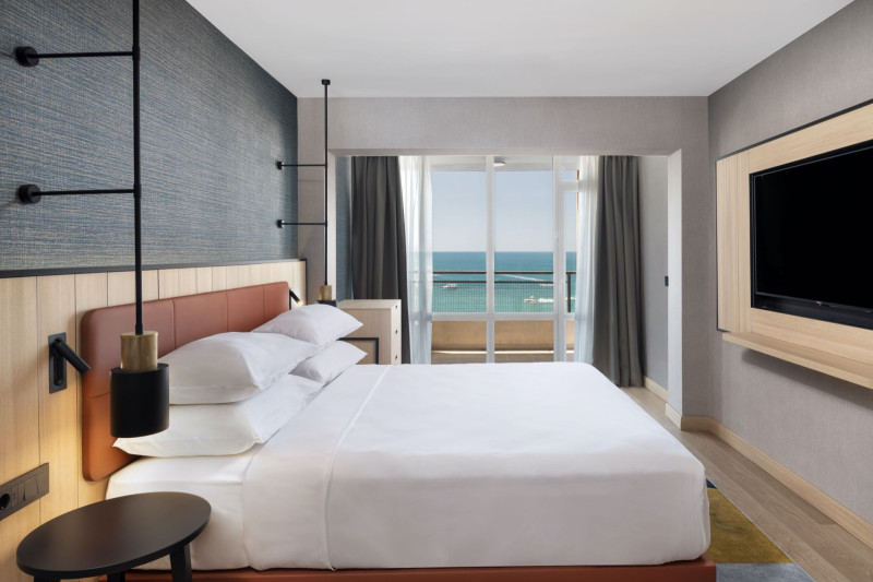 Four Points by Sheraton