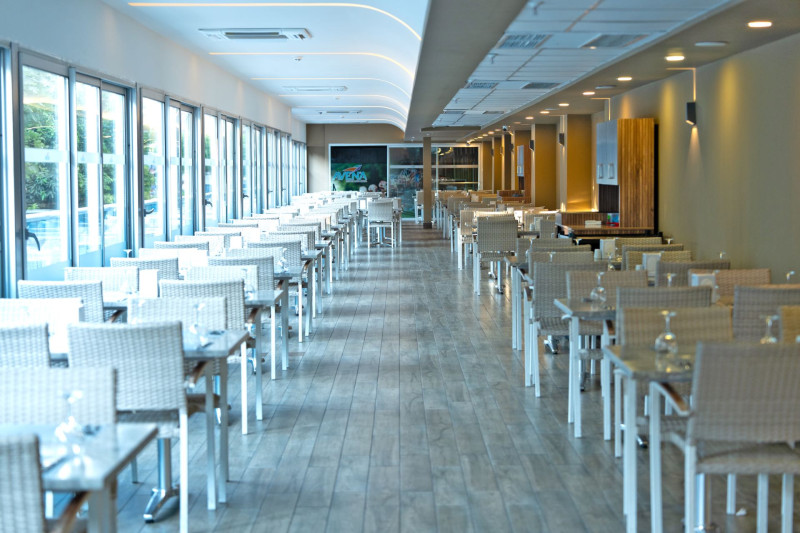 Avena Resort & Spa Hotel