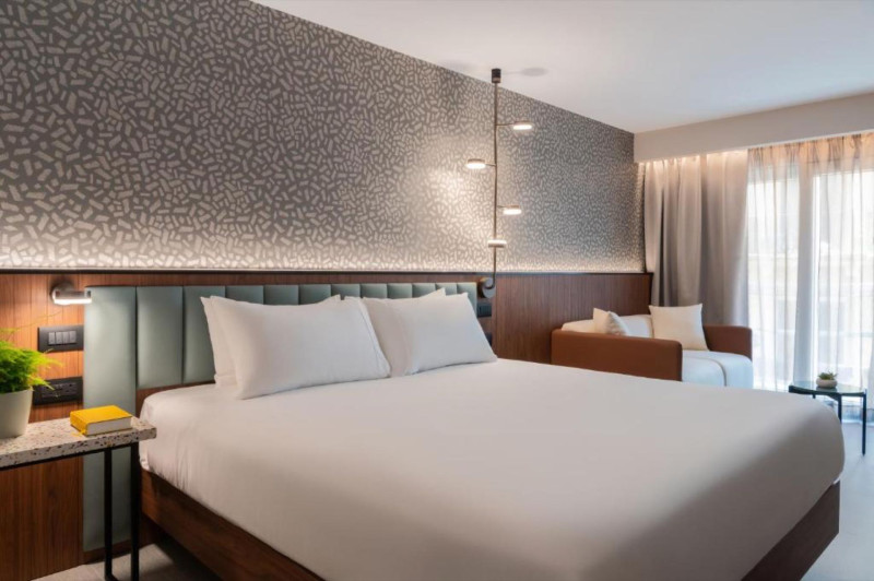 Novotel Malta Sliema Hotel