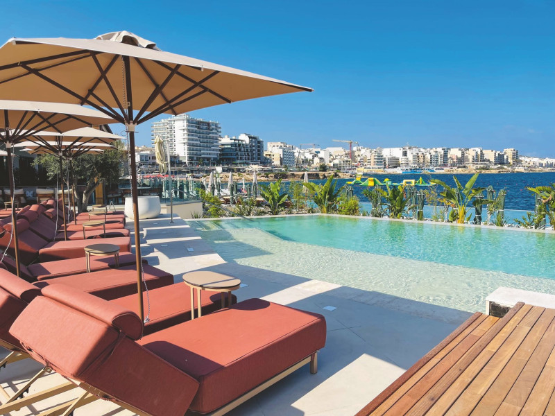 Doubletree by Hilton Malta