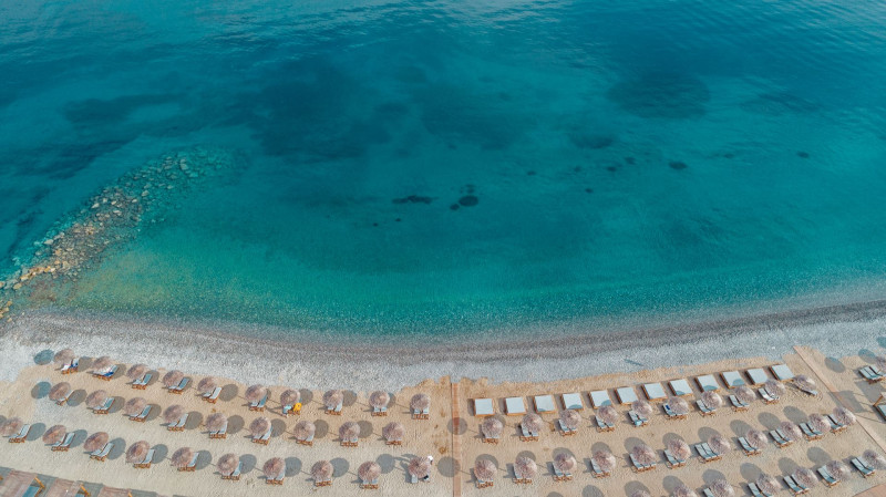 Mitsis Ramira Beach Hotel