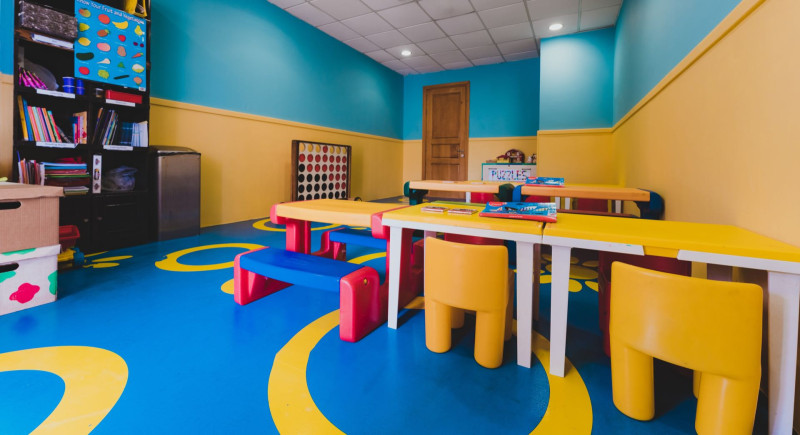 Radisson Blu Golden Sands Resort