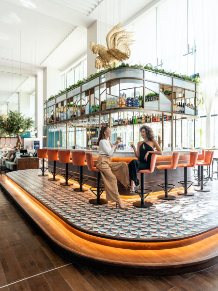 Pullman Downtown Dubai