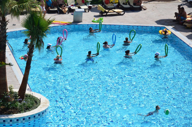 Port Side Resort Hotel