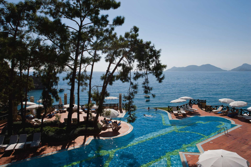 Liberty Hotels Lykia Adults Only