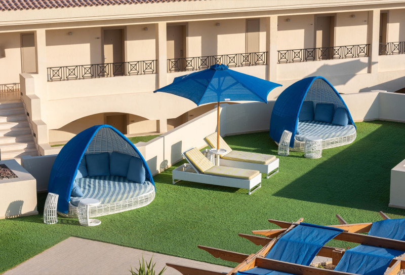 Cleopatra Luxury Beach Resort-Adults only