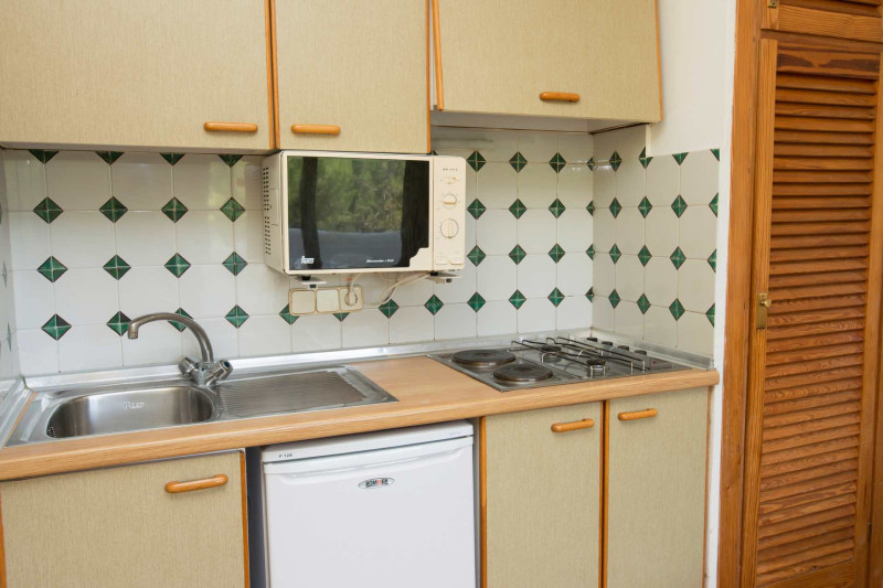 San Miguel Park/Esmeralda Mar