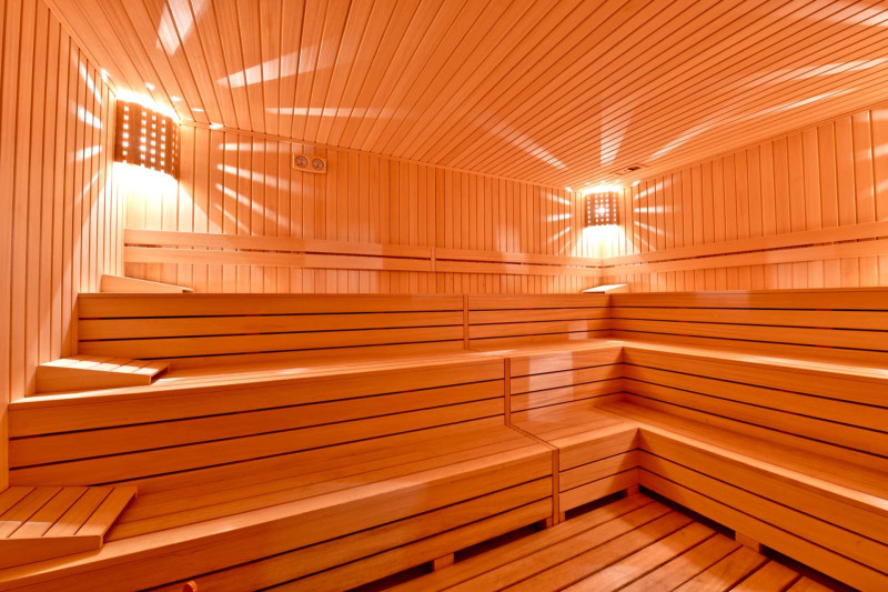 Green Garden Resort & Spa Hotel