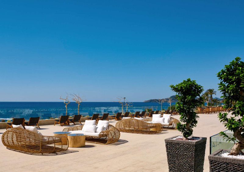 Mitsis Selection Alila Resort & Spa