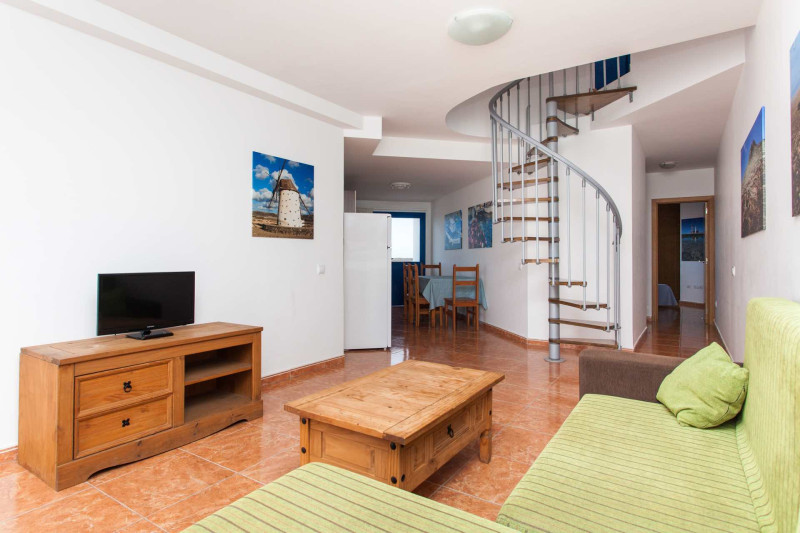 TAO Cotillo Appartements